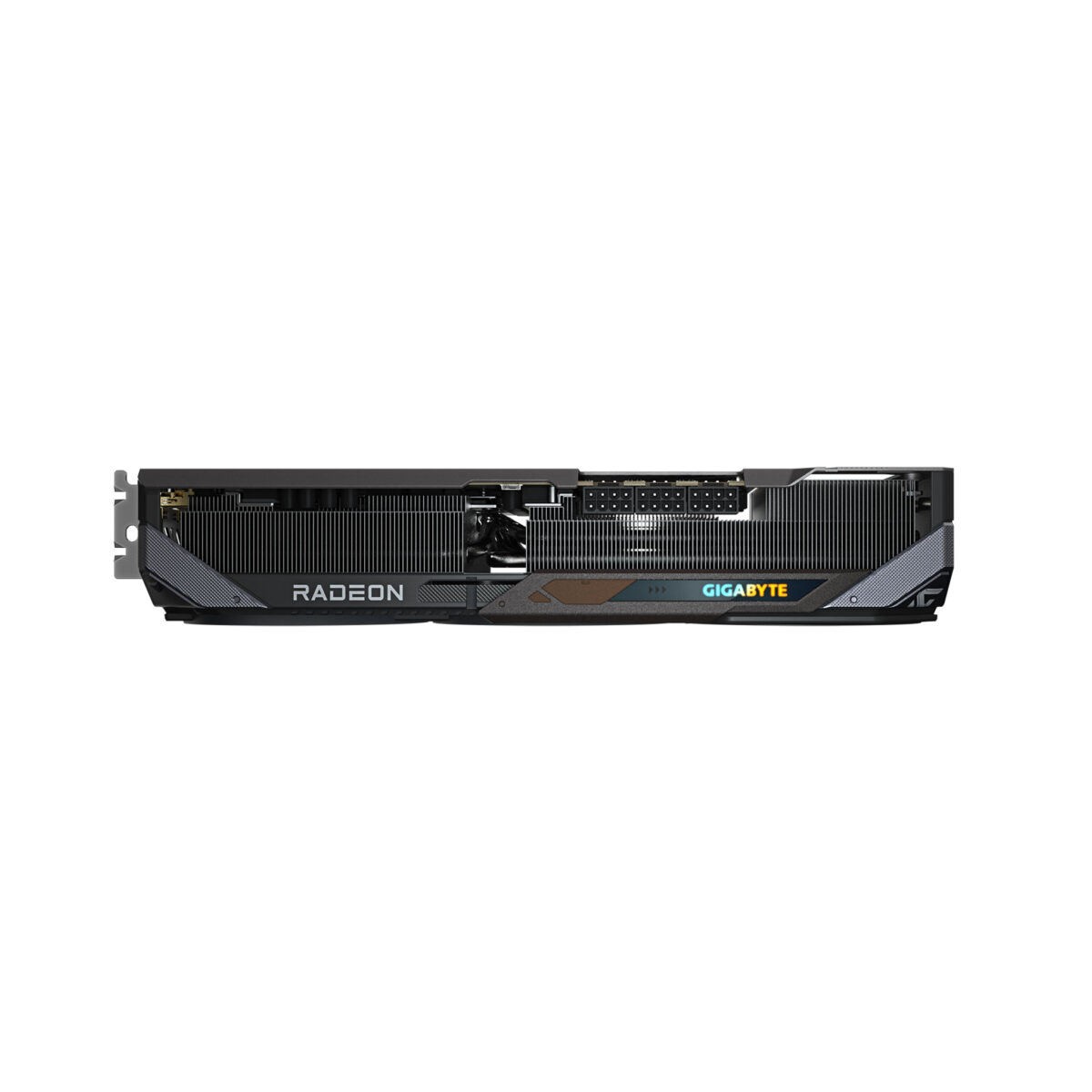 Gigabyte RX 9070 XT Gaming OC 16GB - Ảnh 3