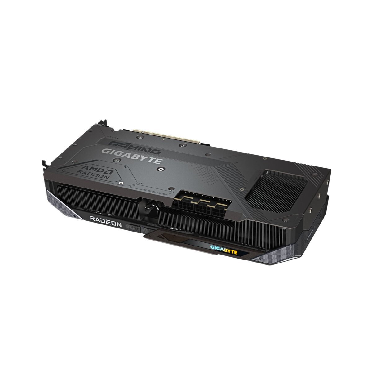 Gigabyte RX 9070 XT Gaming OC 16GB - Ảnh 5