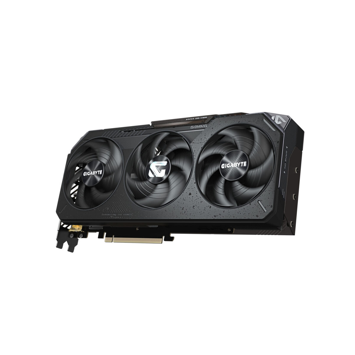 Gigabyte RX 9070 XT Gaming OC 16GB - Ảnh 6