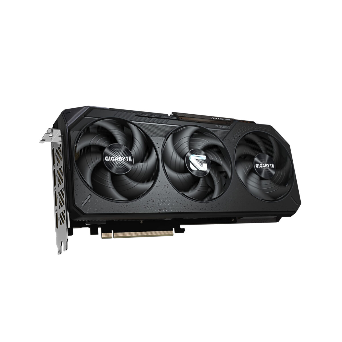 Gigabyte RX 9070 XT Gaming OC 16GB - Ảnh 7