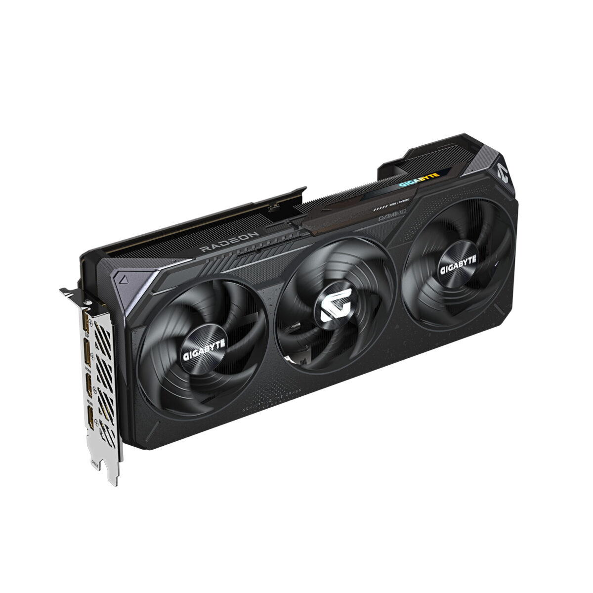 Gigabyte RX 9070 XT Gaming OC 16GB - Ảnh 8