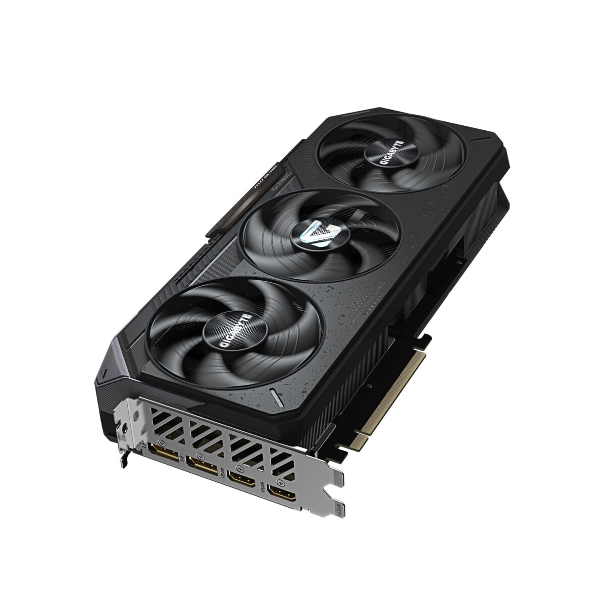 Gigabyte RX 9070 XT Gaming OC 16GB - Ảnh 9