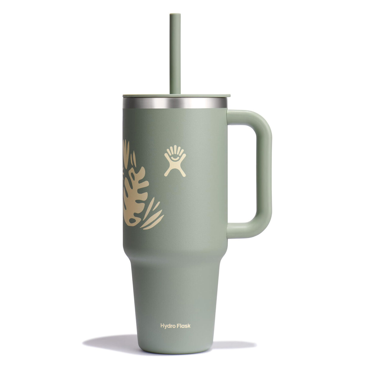 Hydro Flask Around Travel Tumbler 40 OZ 1183ML (Season 2025) - Ảnh 1