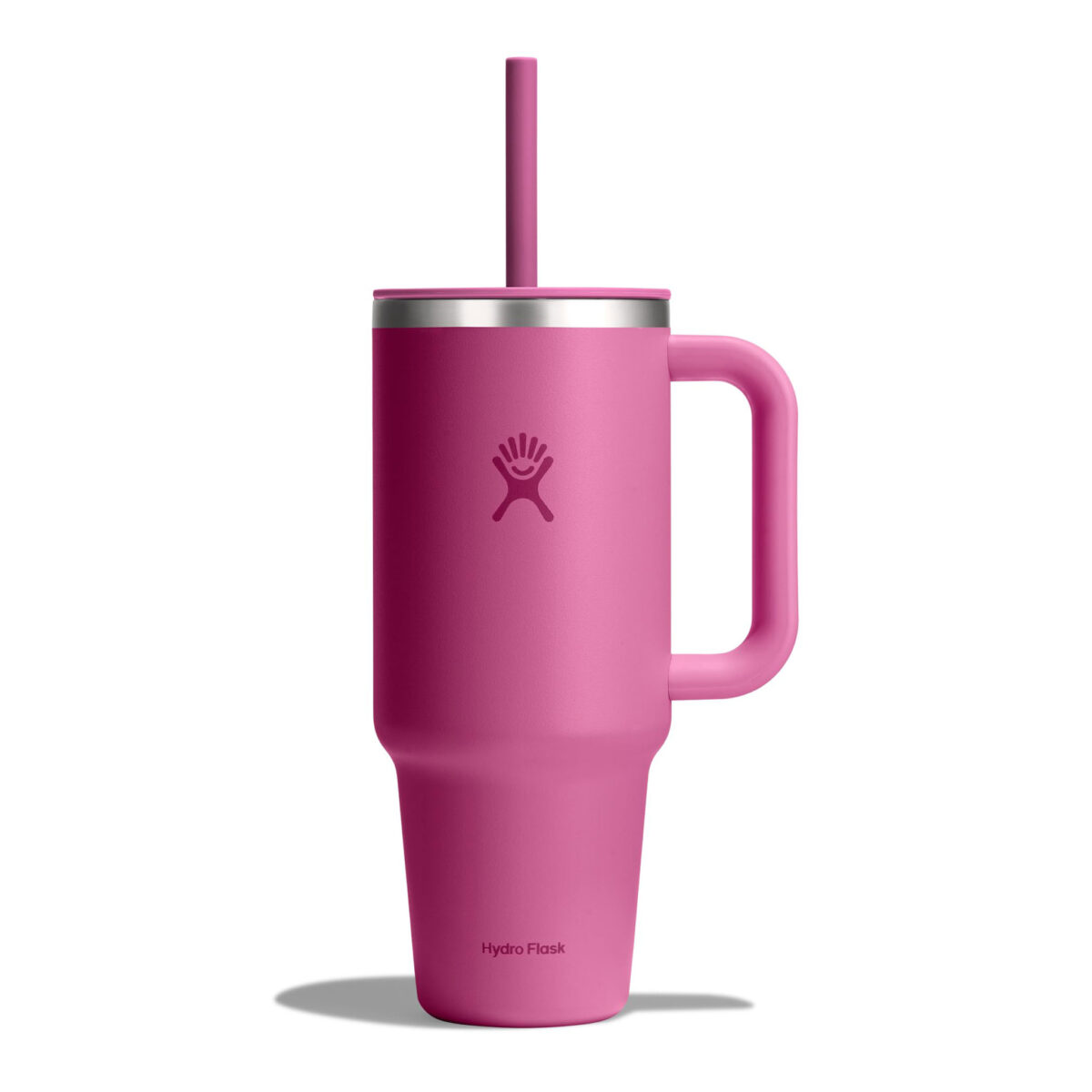 Hydro Flask Around Travel Tumbler 40 OZ 1183ML (Season 2025) - Ảnh 4