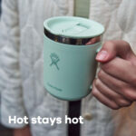Hydro Flask Mug 12 OZ 355ML (Season 2025) - Ảnh 5