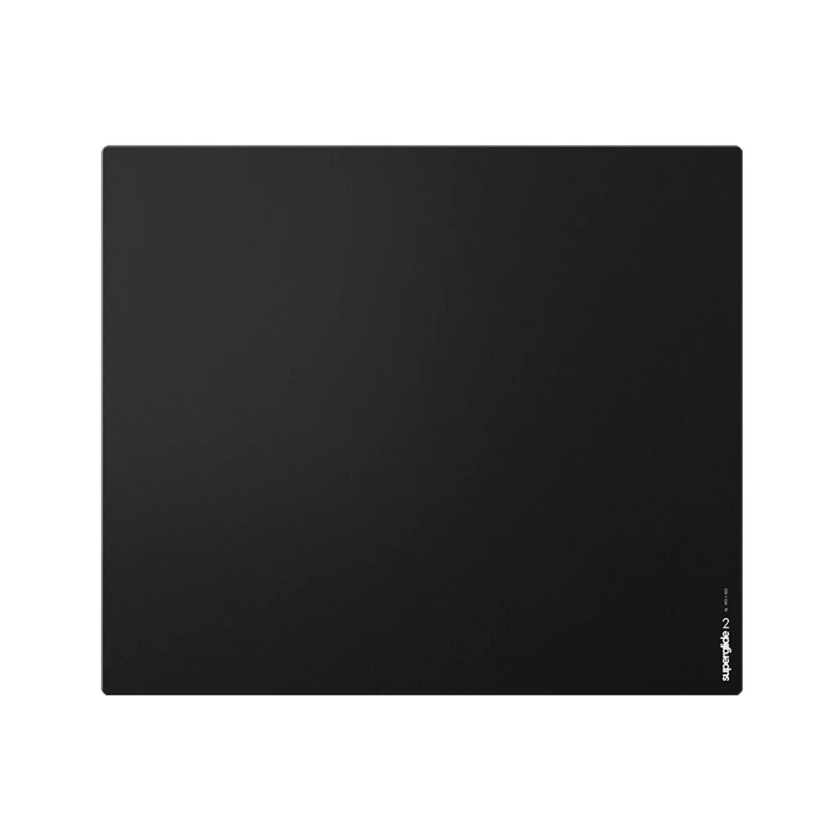 Pulsar Superglide Glass Mousepad V2 XL - Ảnh 2
