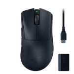 Razer DeathAdder V3 Pro Smooth Touch Edition (8K)