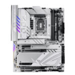 Asus ROG MAXIMUS Z890 APEX