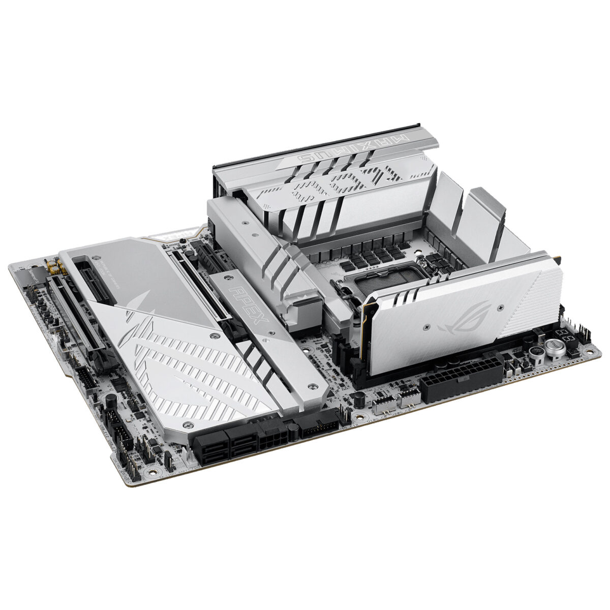Asus ROG MAXIMUS Z890 APEX - Ảnh 14