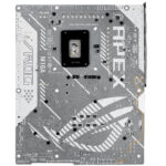 Asus ROG MAXIMUS Z890 APEX - Ảnh 16