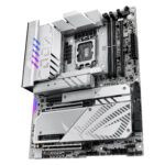 Asus ROG MAXIMUS Z890 APEX - Ảnh 5