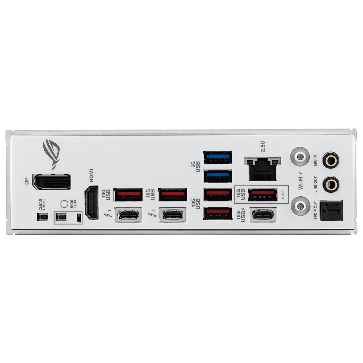 Asus ROG STRIX Z890-A GAMING WIFI - Ảnh 10