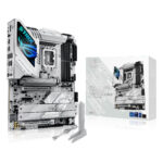 Asus ROG STRIX Z890-A GAMING WIFI - Ảnh 12