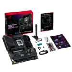 Asus ROG STRIX Z890-F GAMING WIFI - Ảnh 11