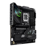Asus ROG STRIX Z890-F GAMING WIFI - Ảnh 2