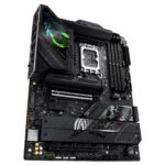 Asus ROG STRIX Z890-F GAMING WIFI - Ảnh 4