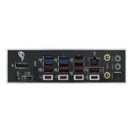 Asus ROG STRIX Z890-F GAMING WIFI - Ảnh 6