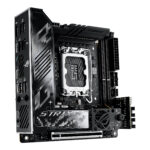 Asus ROG STRIX Z890-I GAMING WIFI - Ảnh 2