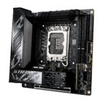 Asus ROG STRIX Z890-I GAMING WIFI - Ảnh 4
