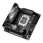 Asus ROG STRIX Z890-I GAMING WIFI - Ảnh 5