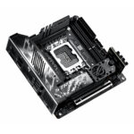 Asus ROG STRIX Z890-I GAMING WIFI - Ảnh 6