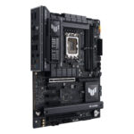 Asus TUF GAMING Z890-PLUS WIFI - Ảnh 2