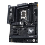 Asus TUF GAMING Z890-PLUS WIFI - Ảnh 3