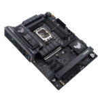 Asus TUF GAMING Z890-PLUS WIFI - Ảnh 4