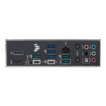 Asus TUF GAMING Z890-PLUS WIFI - Ảnh 5