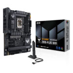 Asus TUF GAMING Z890-PLUS WIFI - Ảnh 6