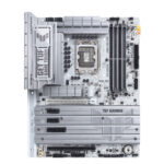 Asus TUF GAMING Z890-PRO WIFI