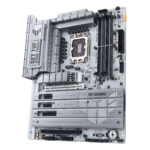 Asus TUF GAMING Z890-PRO WIFI - Ảnh 3