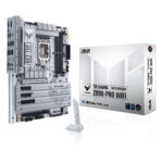 Asus TUF GAMING Z890-PRO WIFI - Ảnh 6
