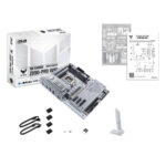 Asus TUF GAMING Z890-PRO WIFI - Ảnh 7