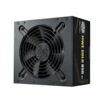 Cooler Master MWE Gold 850 V3 ATX 3.1 Non-Modular