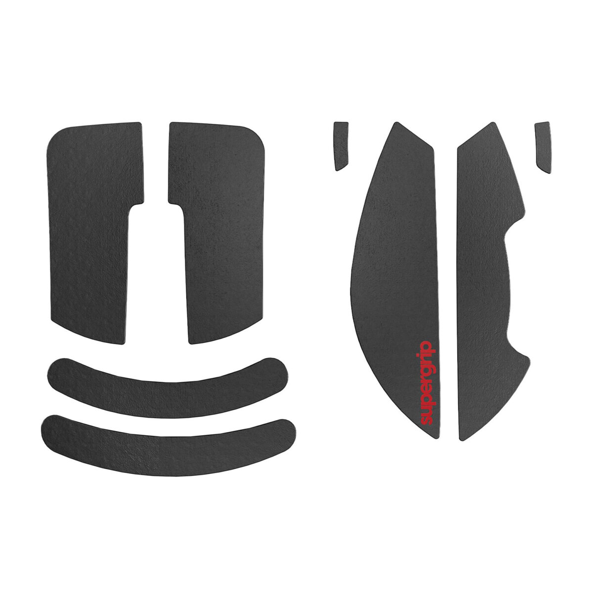 Pulsar Supergrip Grip Tape for Razer/Logitech - Ảnh 1