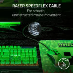 Razer Cobra Minecraft - Ảnh 7