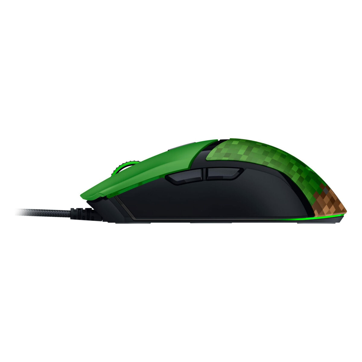 Razer Cobra Minecraft - Ảnh 9
