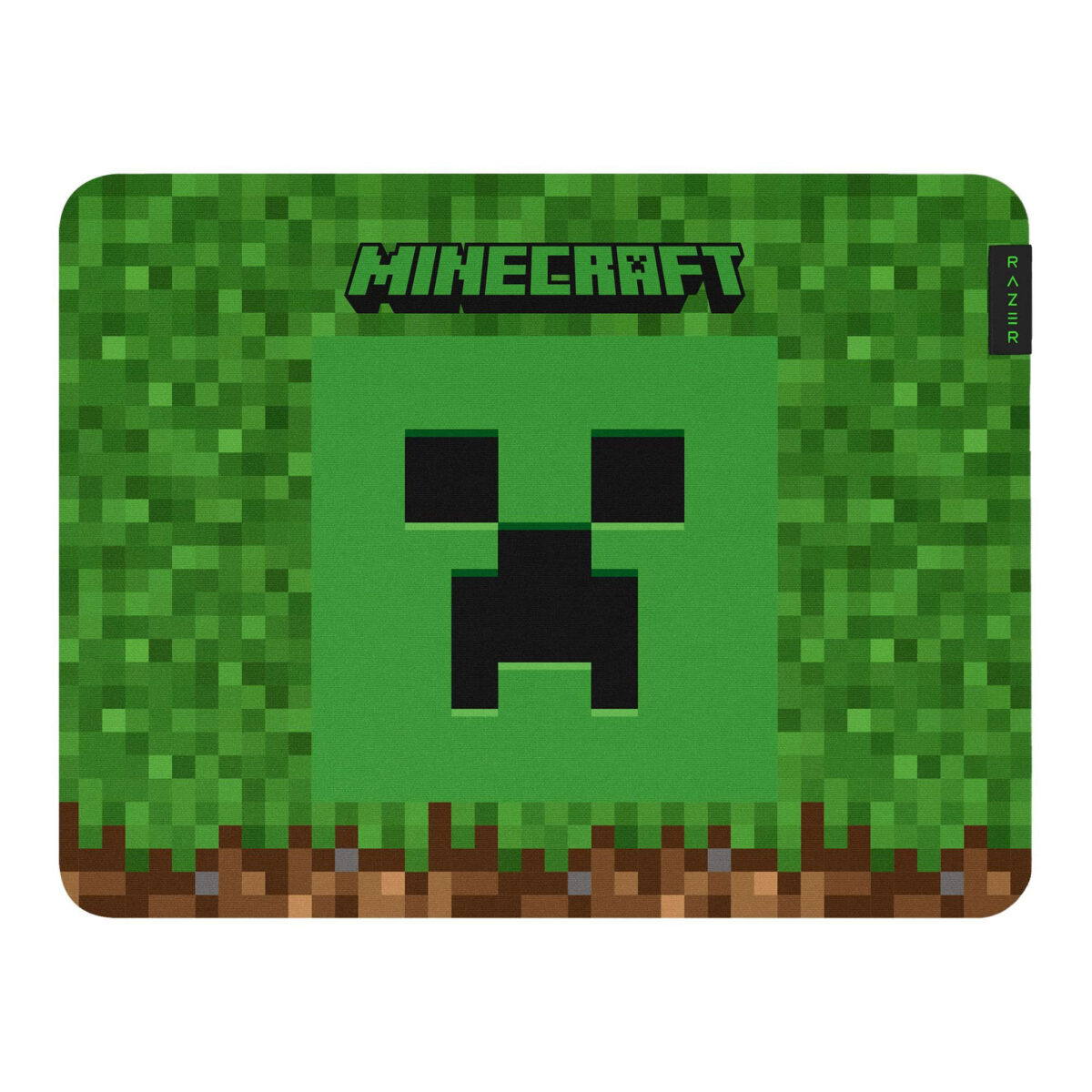 Razer Gigantus V2 Medium Minecraft - Ảnh 1
