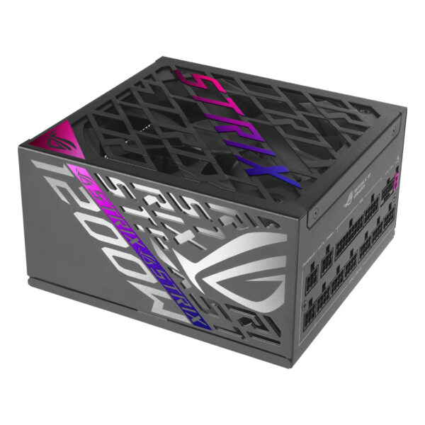 Asus ROG STRIX 1200P Gaming 1200W Platinum ATX 3.1