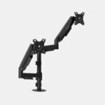 Giá đỡ màn hình đôi HyperWork P1 Dual 2025 - DPA0125