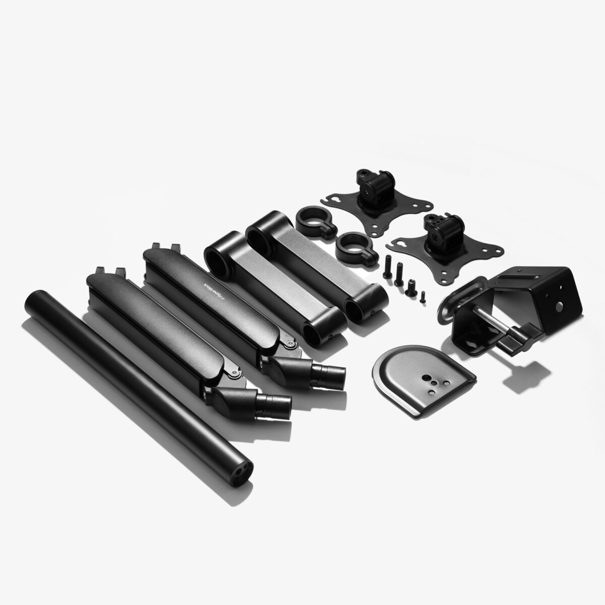 Giá đỡ màn hình đôi HyperWork P1 Dual 2025 - DPA0125 - Ảnh 13