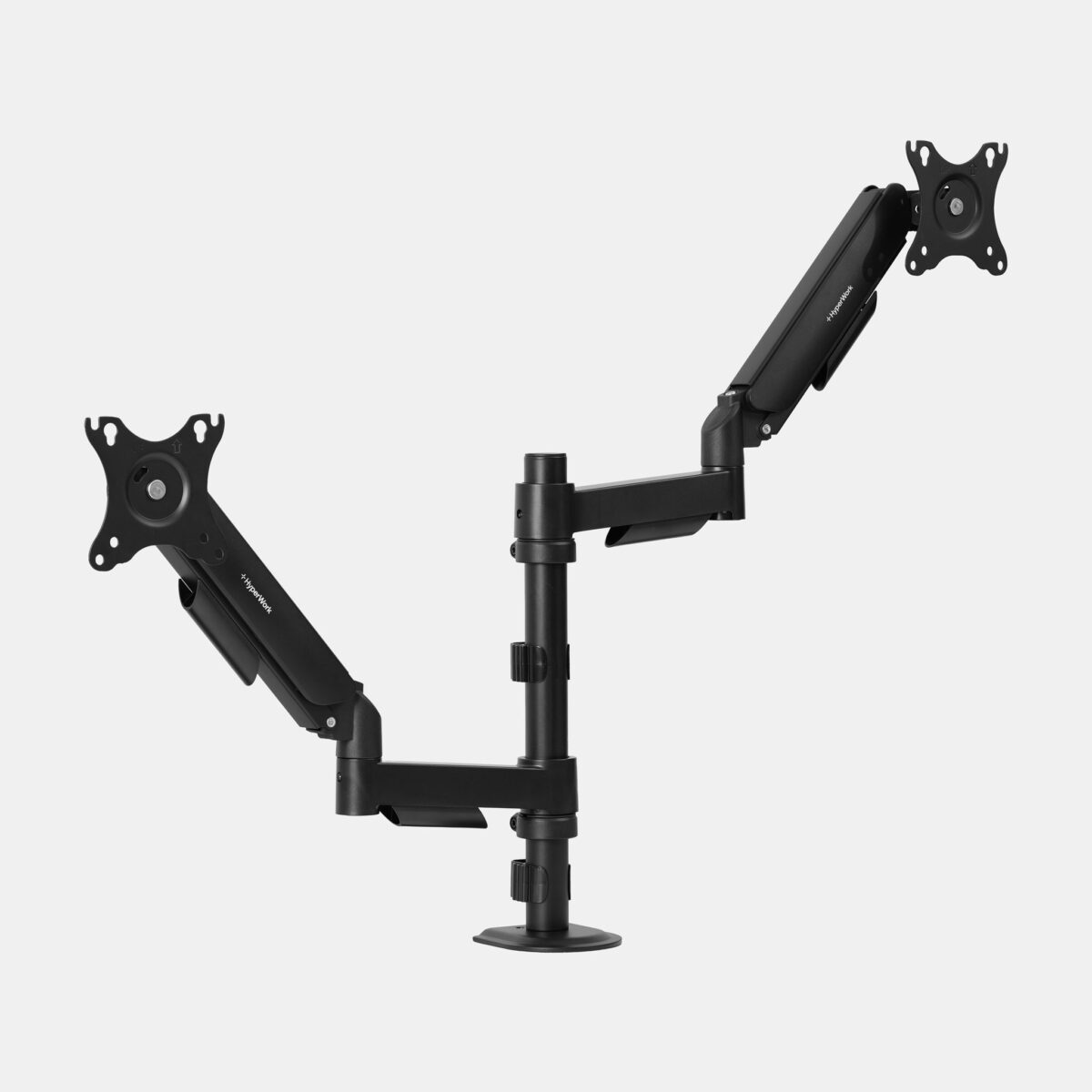 Giá đỡ màn hình đôi HyperWork P1 Dual 2025 - DPA0125 - Ảnh 3