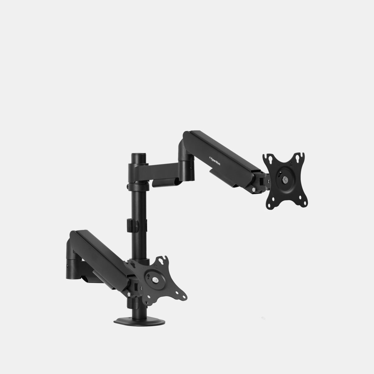 Giá đỡ màn hình đôi HyperWork P1 Dual 2025 - DPA0125 - Ảnh 4