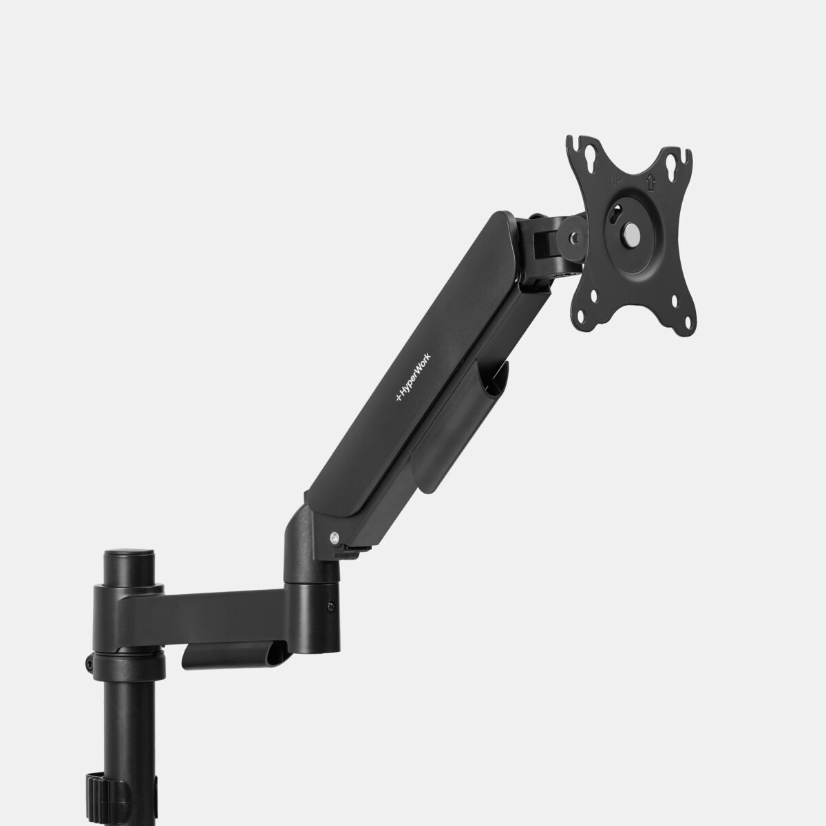 Giá đỡ màn hình đôi HyperWork P1 Dual 2025 - DPA0125 - Ảnh 5
