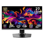 MSI MPG 272URX QD-OLED