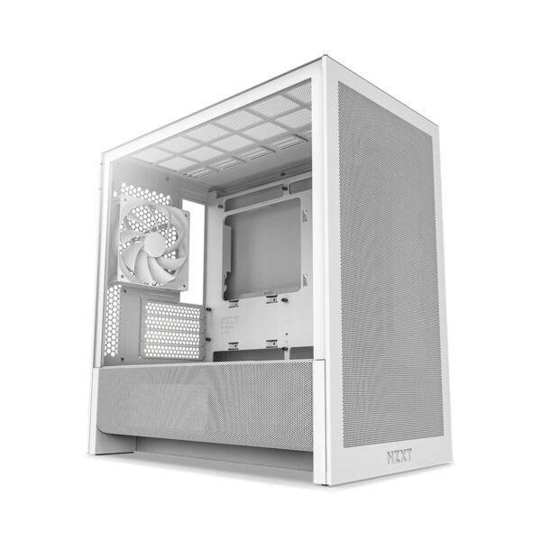 NZXT H3 Flow (2025)