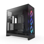 NZXT H9 Flow RGB (2025) - Ảnh 2