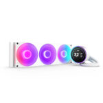 NZXT Kraken Elite 420 RGB (2024)