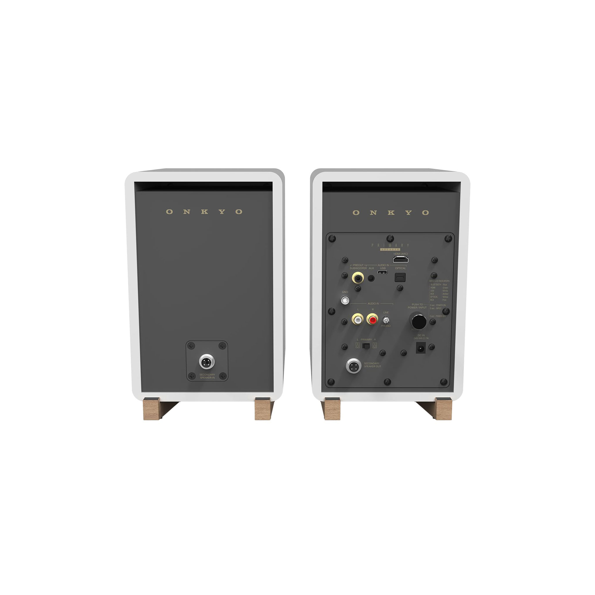 Onkyo Creator GX-30ARC